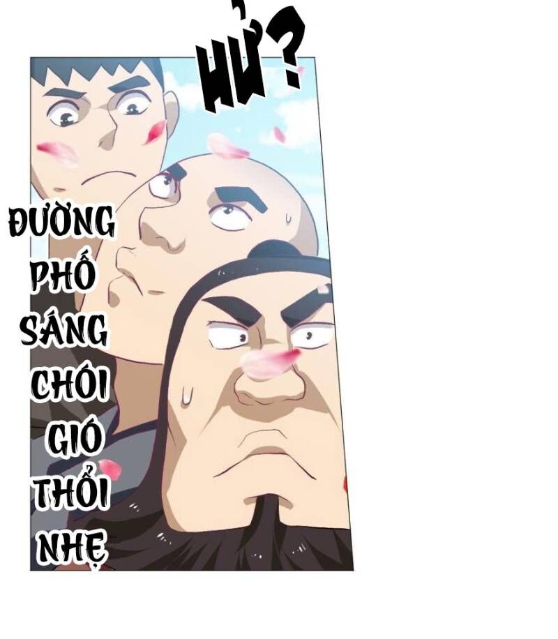Trọng Sinh Thành Cậu Vàng Tại Dị Thế Chapter 33 - 29