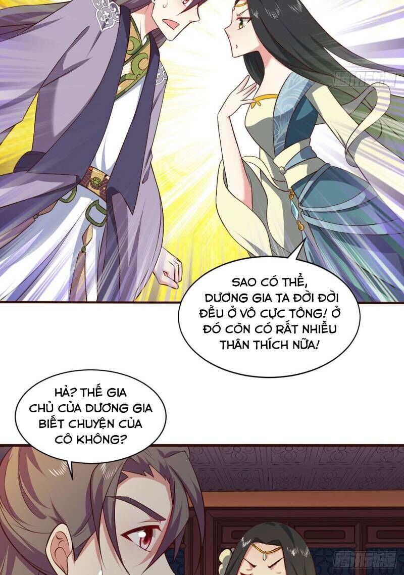 Trọng Sinh Thành Cậu Vàng Tại Dị Thế Chapter 38 - 36