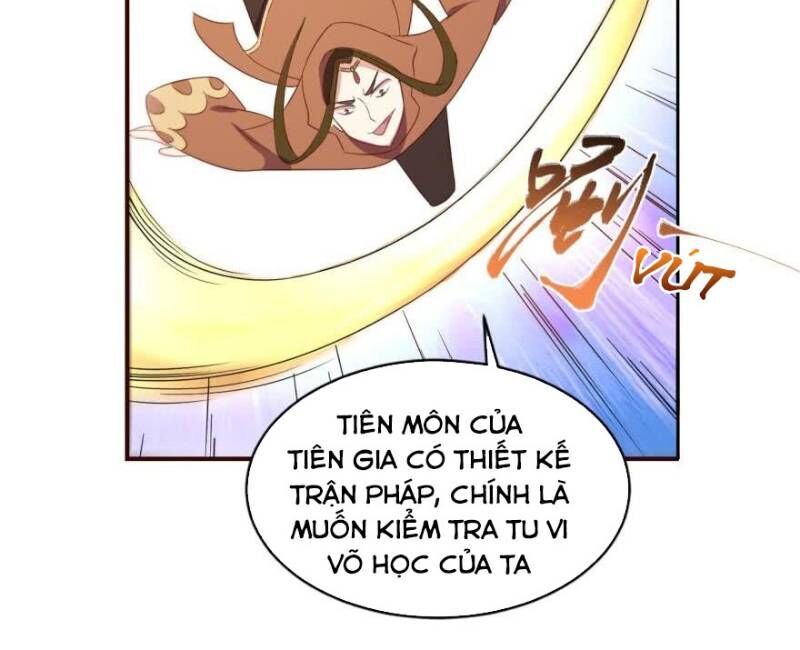 Trọng Sinh Thành Cậu Vàng Tại Dị Thế Chapter 45 - 17