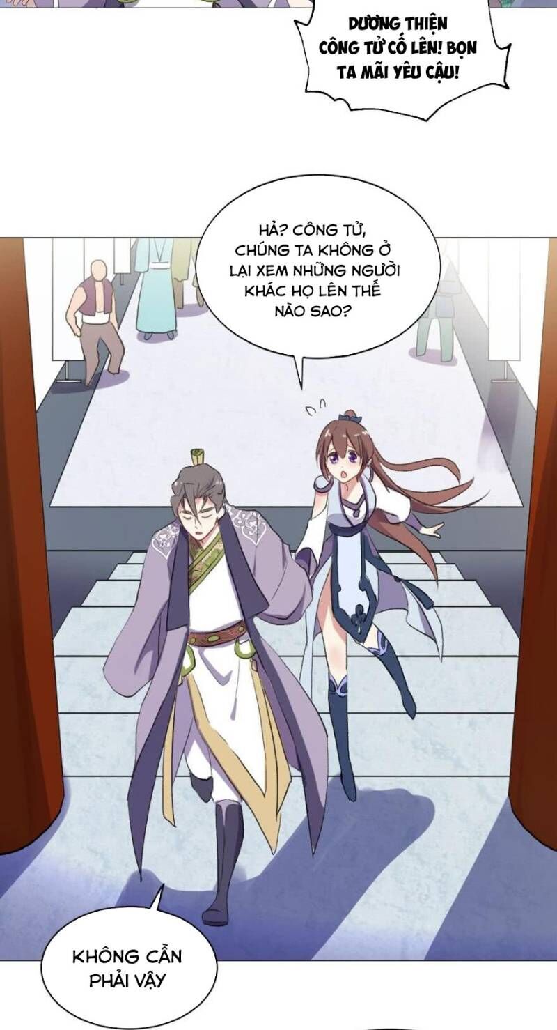 Trọng Sinh Thành Cậu Vàng Tại Dị Thế Chapter 45 - 30