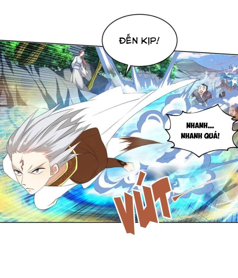 Trọng Sinh Thành Cậu Vàng Tại Dị Thế Chapter 46 - 9