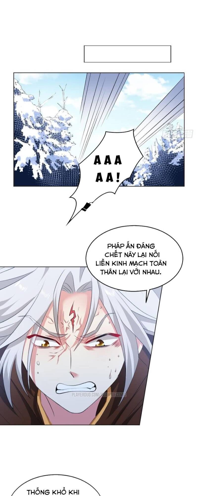 Trọng Sinh Thành Cậu Vàng Tại Dị Thế Chapter 49 - 28