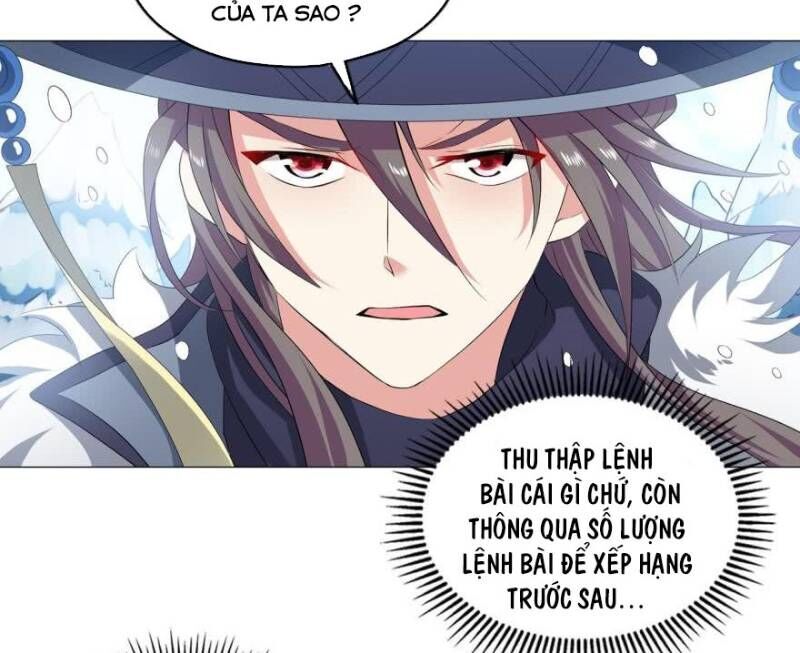 Trọng Sinh Thành Cậu Vàng Tại Dị Thế Chapter 49 - 41