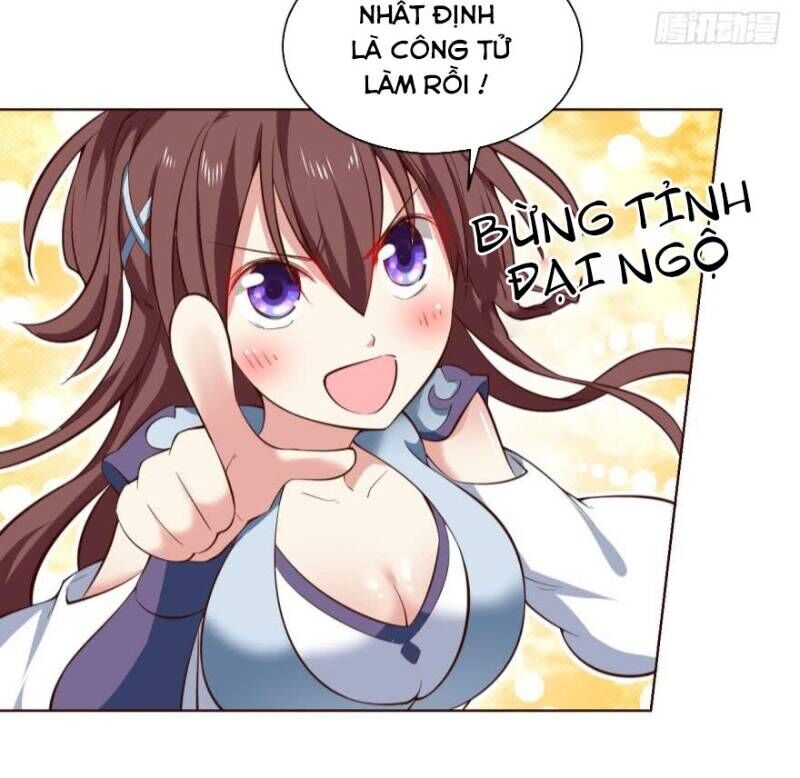 Trọng Sinh Thành Cậu Vàng Tại Dị Thế Chapter 51 - 36