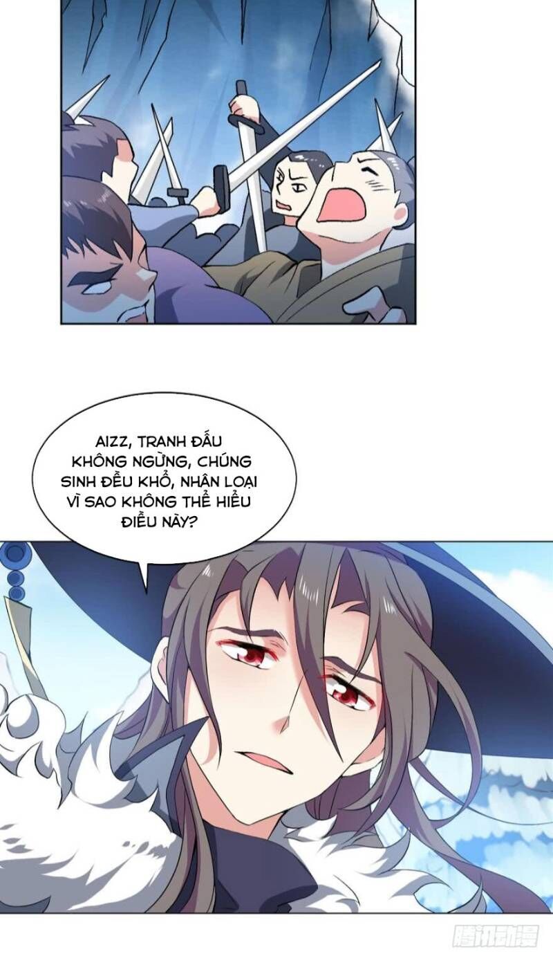 Trọng Sinh Thành Cậu Vàng Tại Dị Thế Chapter 51 - 6