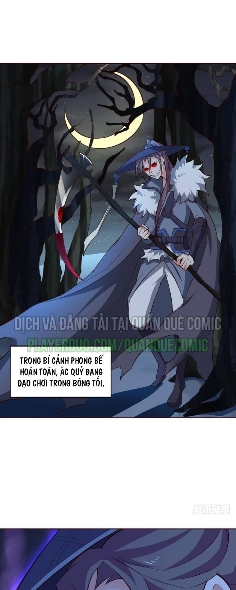 Trọng Sinh Thành Cậu Vàng Tại Dị Thế Chapter 53 - 1