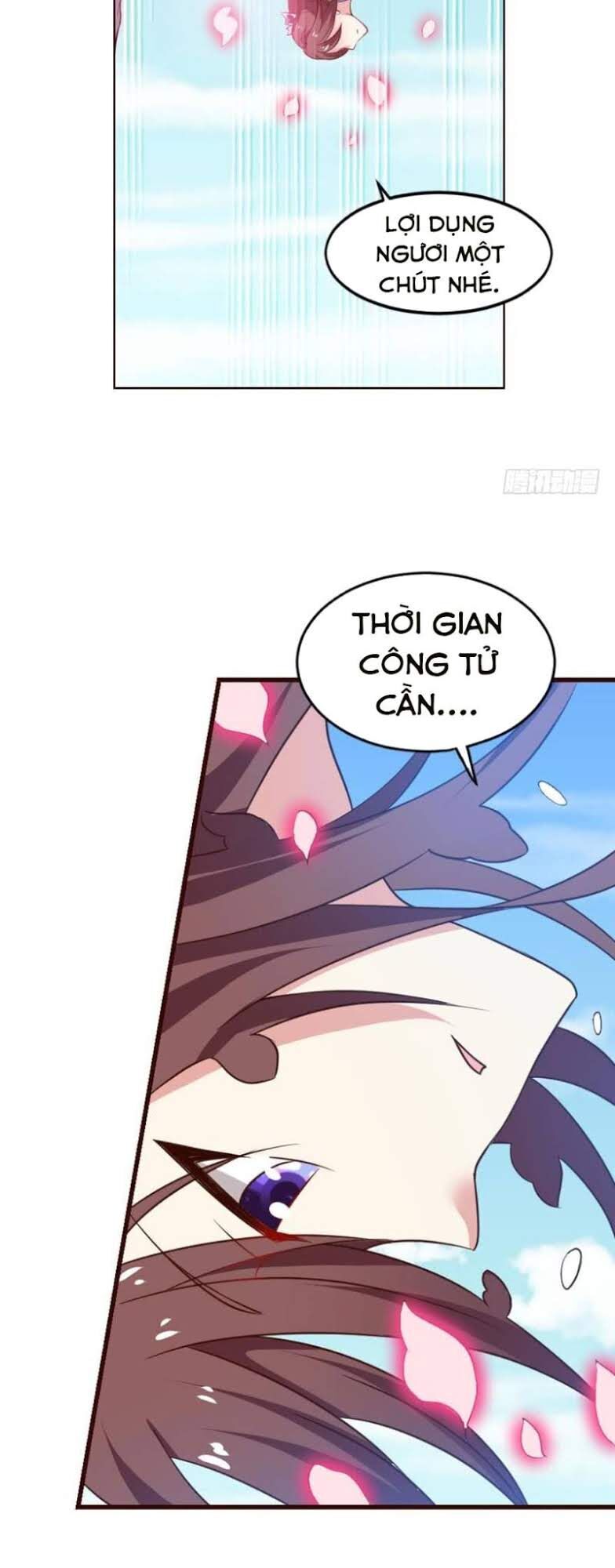 Trọng Sinh Thành Cậu Vàng Tại Dị Thế Chapter 54 - 42