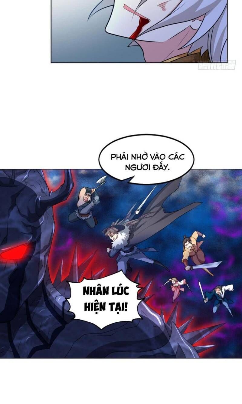 Trọng Sinh Thành Cậu Vàng Tại Dị Thế Chapter 61 - 24
