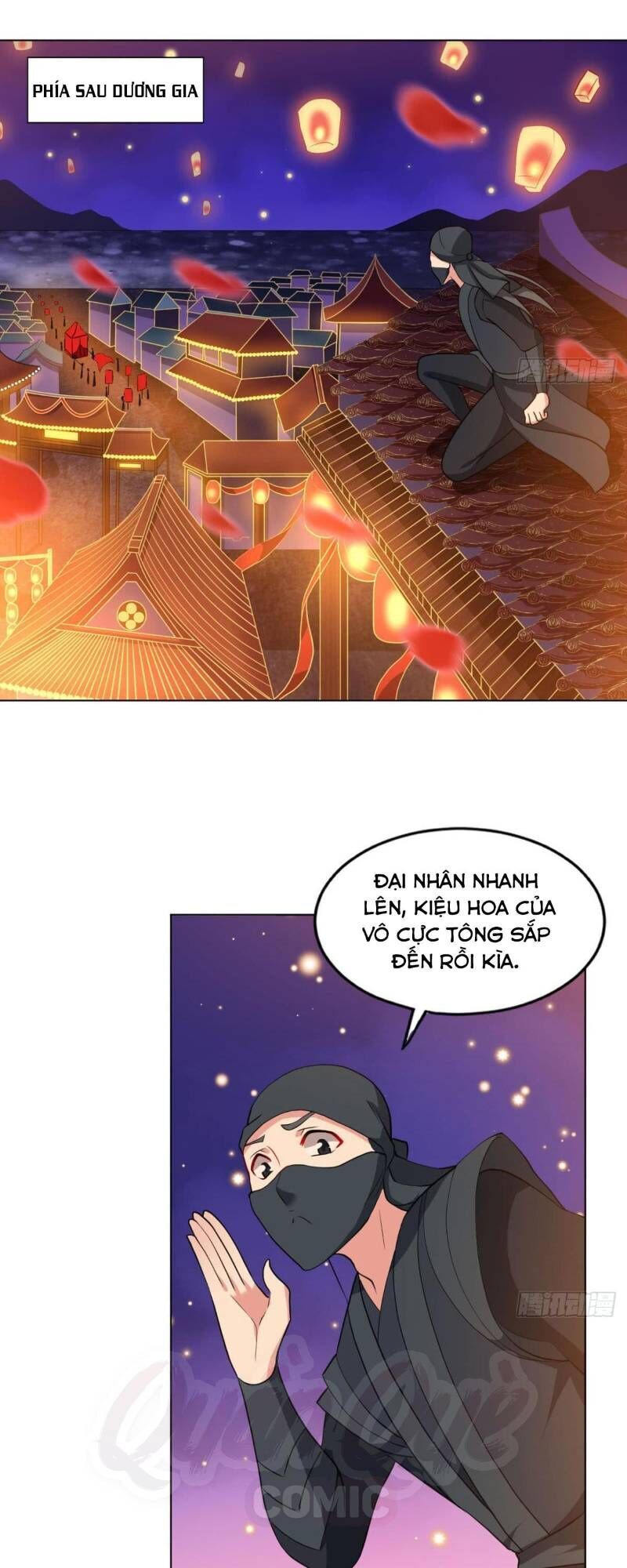 Trọng Sinh Thành Cậu Vàng Tại Dị Thế Chapter 66 - 3