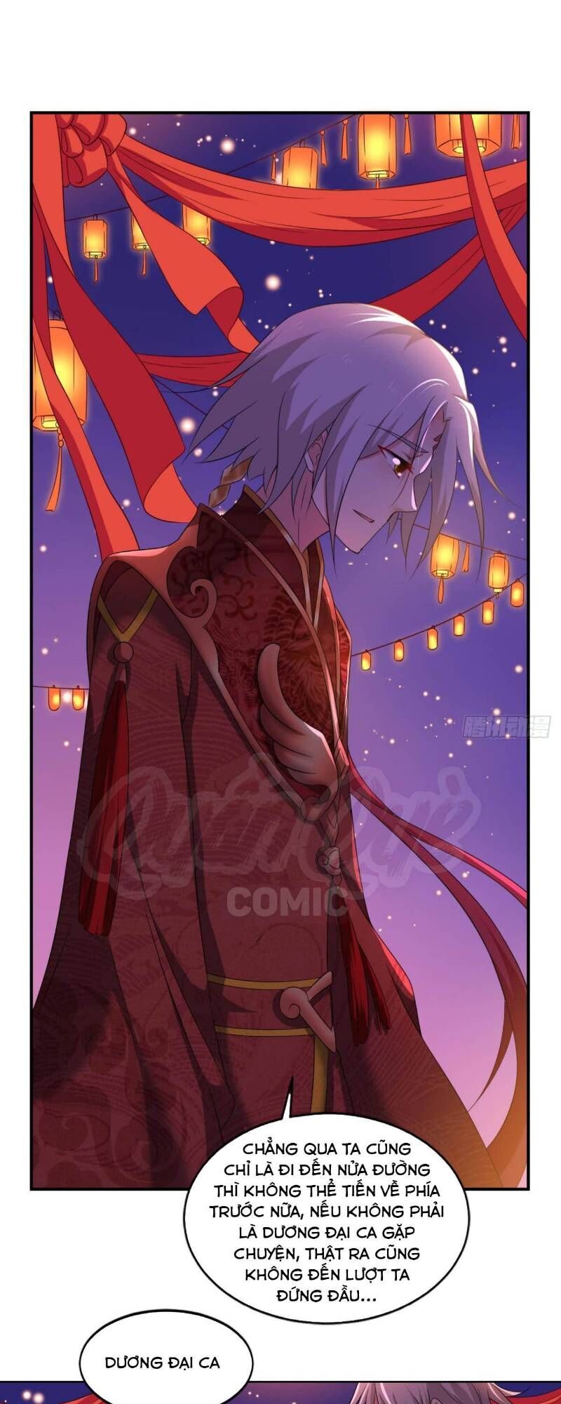 Trọng Sinh Thành Cậu Vàng Tại Dị Thế Chapter 67 - 30