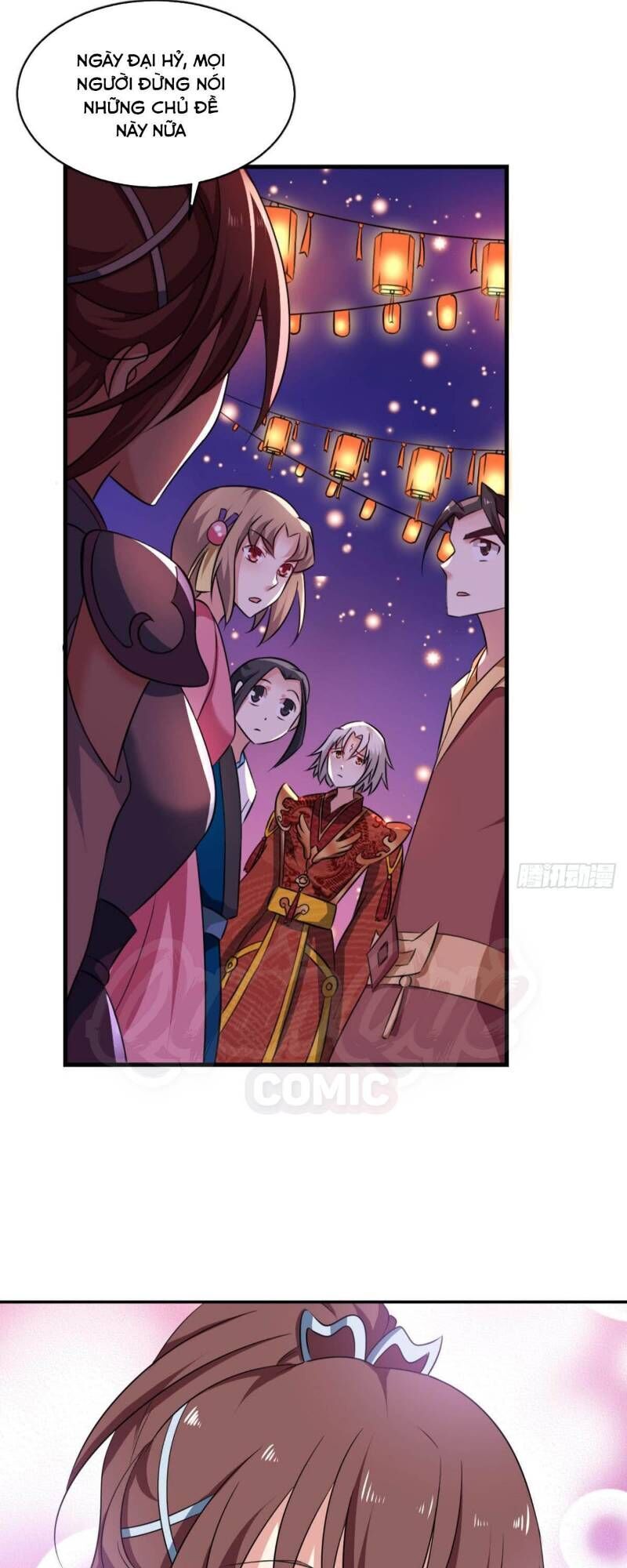 Trọng Sinh Thành Cậu Vàng Tại Dị Thế Chapter 67 - 32