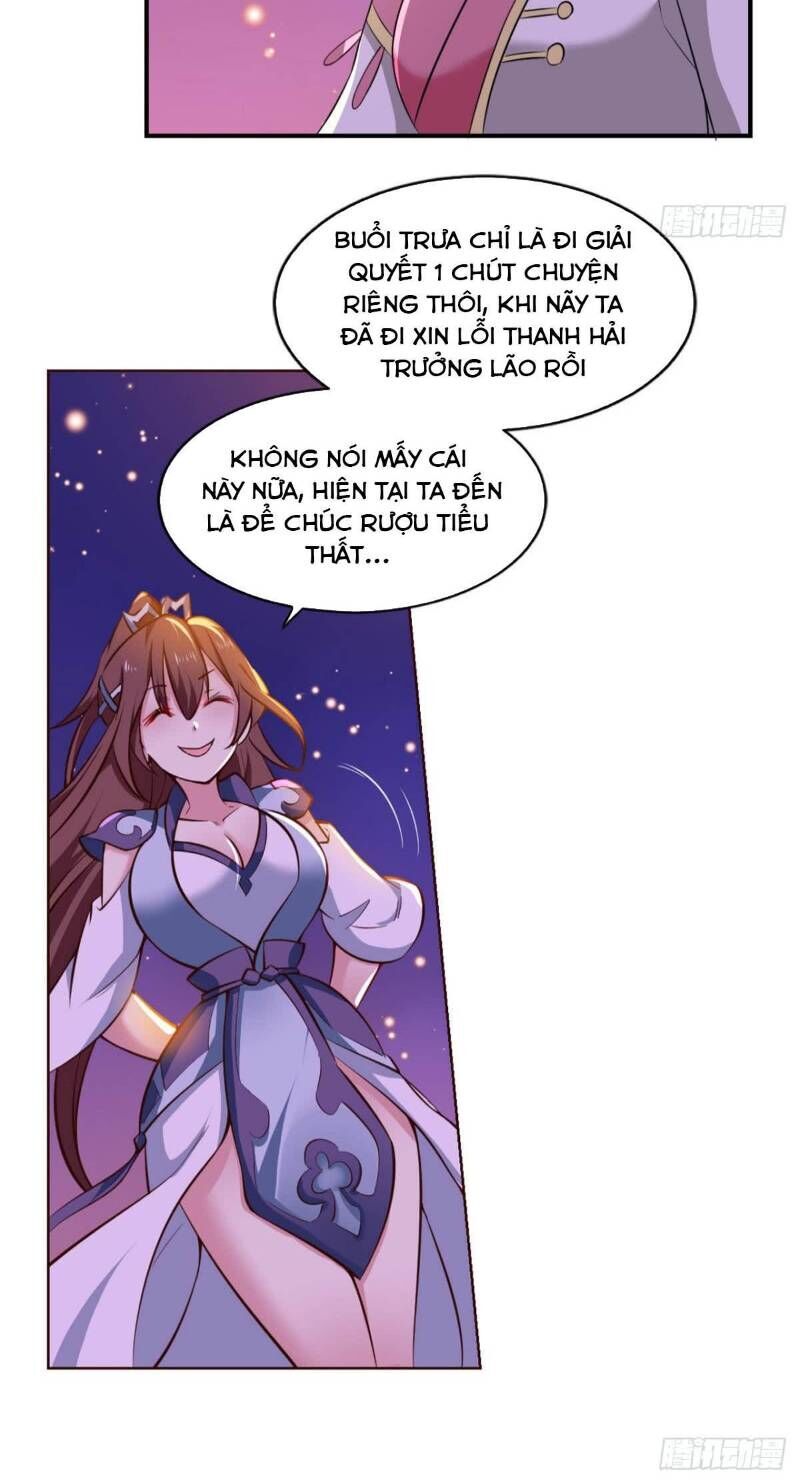 Trọng Sinh Thành Cậu Vàng Tại Dị Thế Chapter 67 - 35