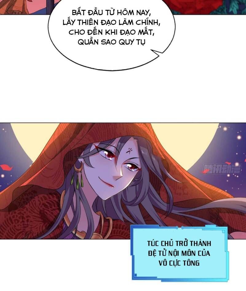 Trọng Sinh Thành Cậu Vàng Tại Dị Thế Chapter 67 - 6