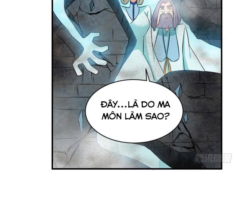 Trọng Sinh Thành Cậu Vàng Tại Dị Thế Chapter 69 - 2