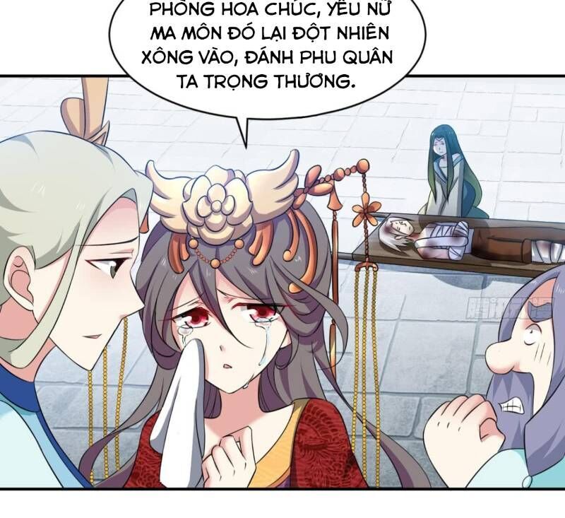 Trọng Sinh Thành Cậu Vàng Tại Dị Thế Chapter 69 - 4