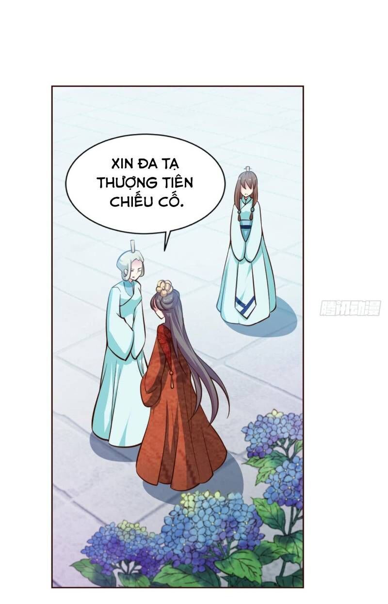 Trọng Sinh Thành Cậu Vàng Tại Dị Thế Chapter 69 - 8