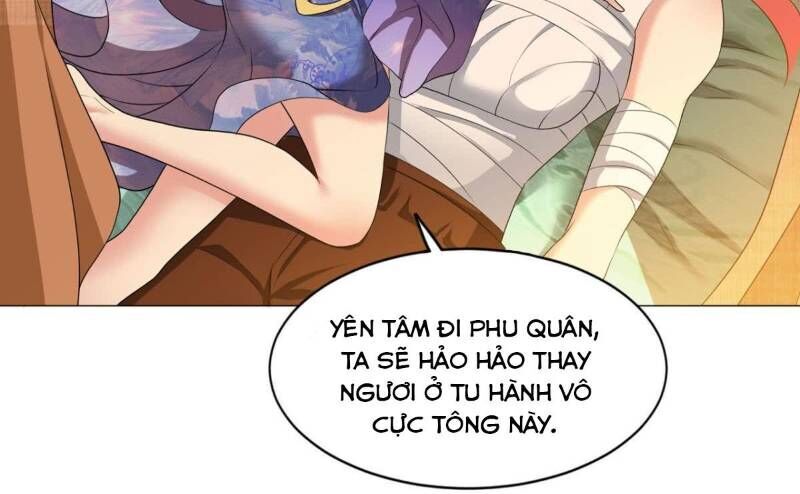Trọng Sinh Thành Cậu Vàng Tại Dị Thế Chapter 70 - 28