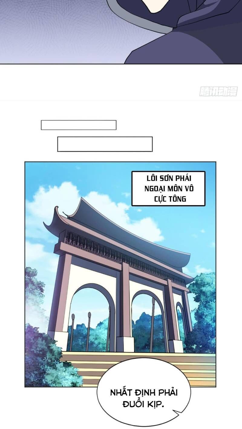 Trọng Sinh Thành Cậu Vàng Tại Dị Thế Chapter 72 - 38