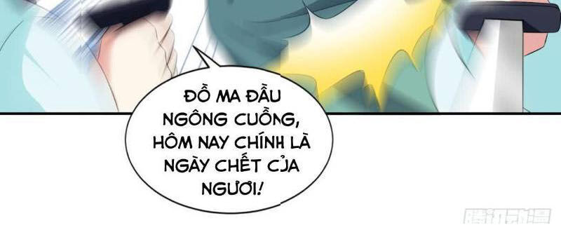 Trọng Sinh Thành Cậu Vàng Tại Dị Thế Chapter 74 - 2