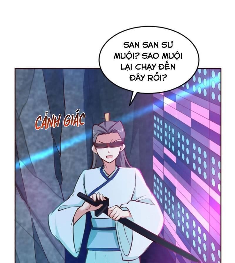 Trọng Sinh Thành Cậu Vàng Tại Dị Thế Chapter 75 - 25