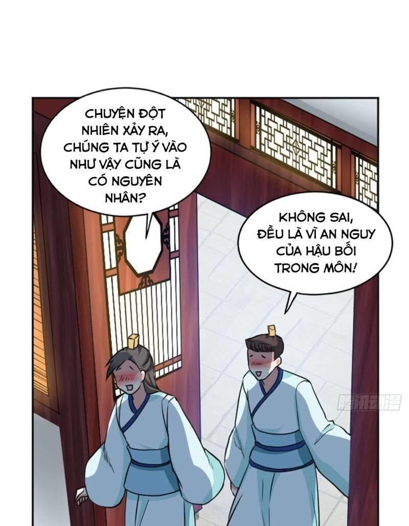 Trọng Sinh Thành Cậu Vàng Tại Dị Thế Chapter 75 - 7
