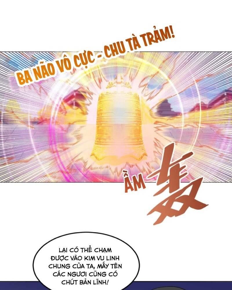 Trọng Sinh Thành Cậu Vàng Tại Dị Thế Chapter 76 - 1