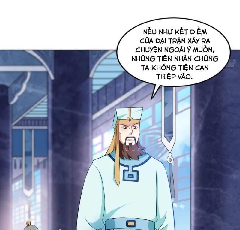 Trọng Sinh Thành Cậu Vàng Tại Dị Thế Chapter 76 - 16