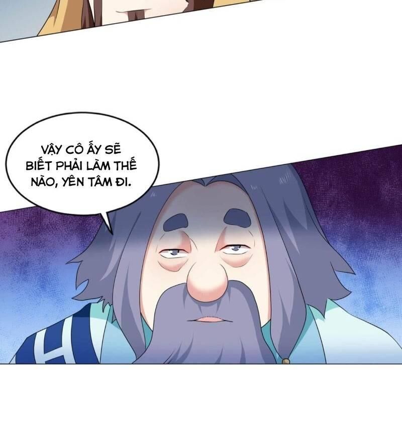 Trọng Sinh Thành Cậu Vàng Tại Dị Thế Chapter 76 - 21