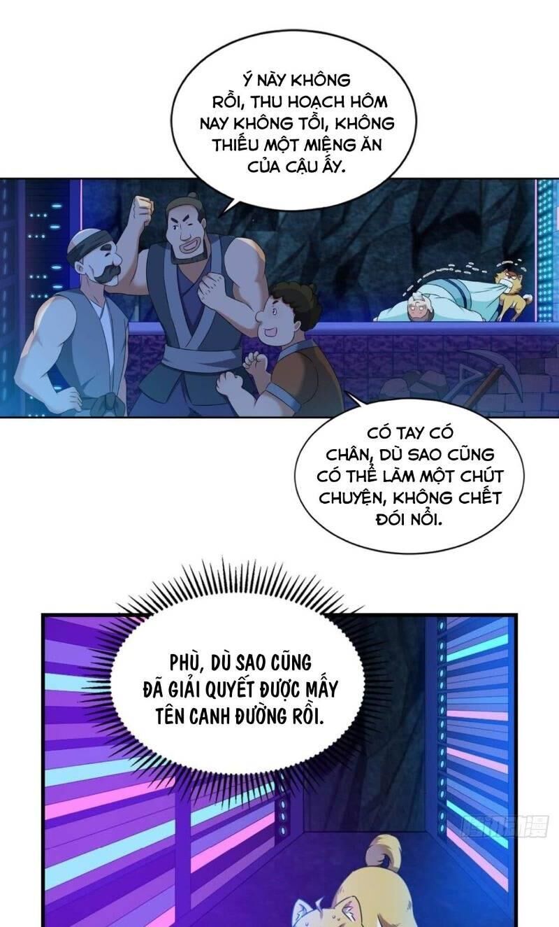 Trọng Sinh Thành Cậu Vàng Tại Dị Thế Chapter 76 - 28