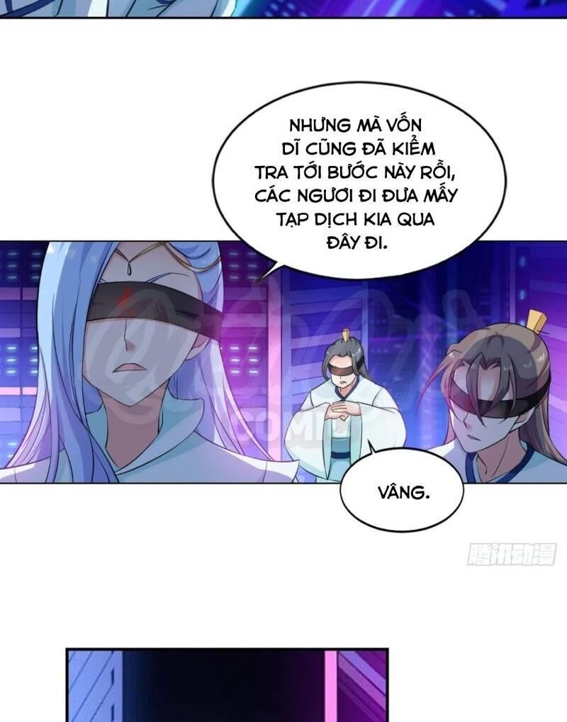 Trọng Sinh Thành Cậu Vàng Tại Dị Thế Chapter 76 - 44