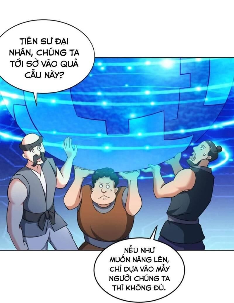Trọng Sinh Thành Cậu Vàng Tại Dị Thế Chapter 76 - 46