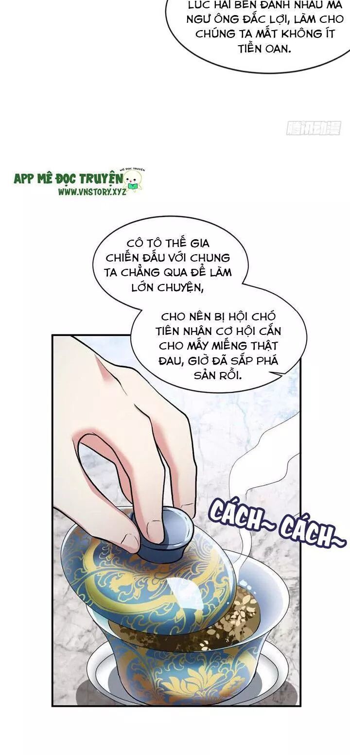 Trọng Sinh Thành Cậu Vàng Tại Dị Thế Chapter 8 - 24