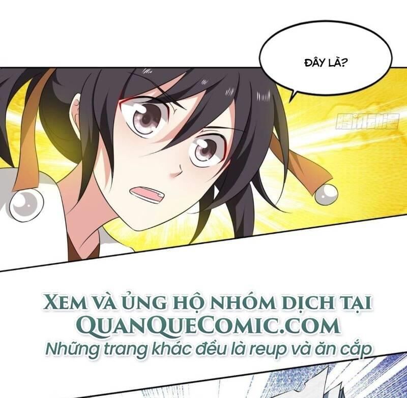 Trọng Sinh Thành Cậu Vàng Tại Dị Thế Chapter 83 - 43