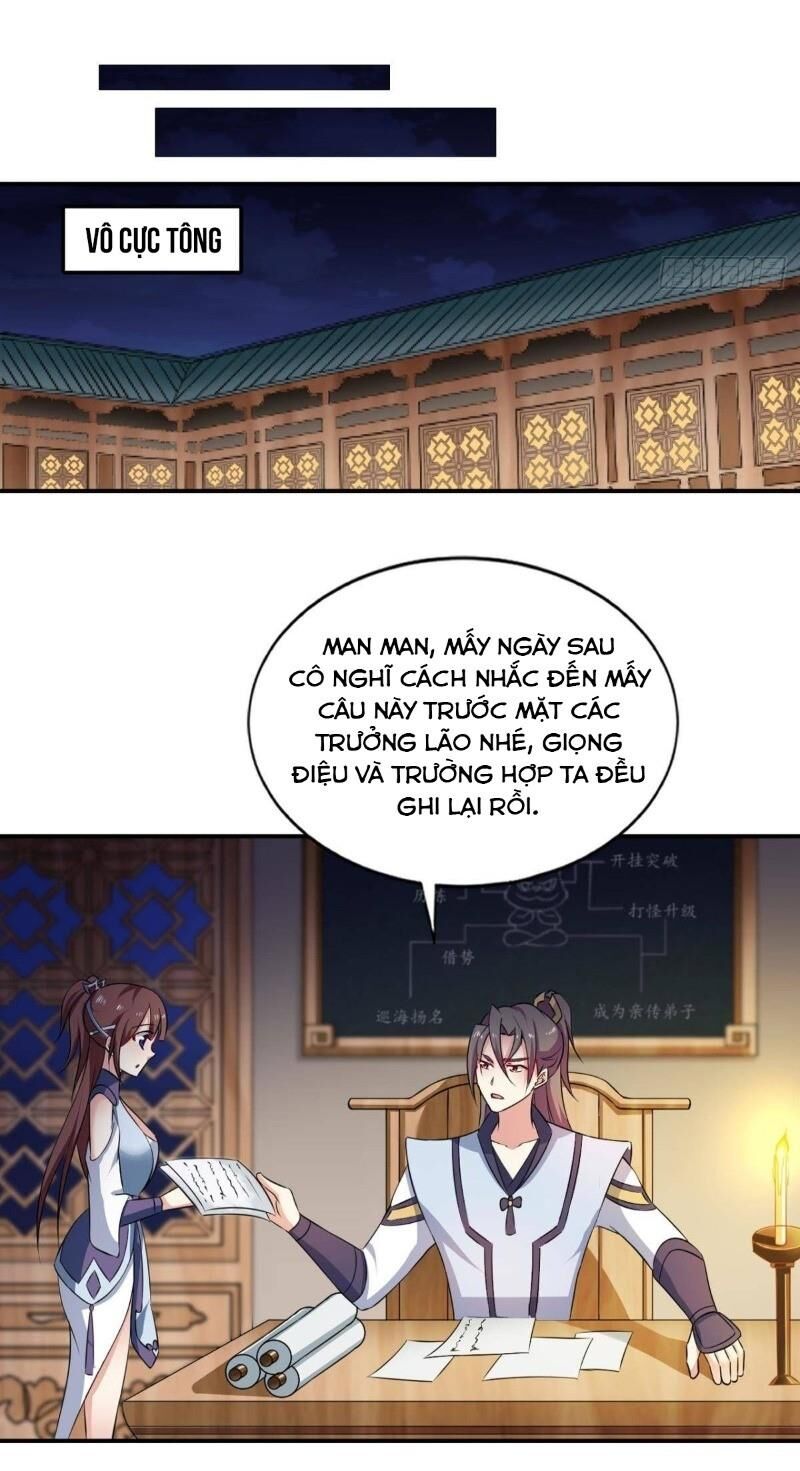 Trọng Sinh Thành Cậu Vàng Tại Dị Thế Chapter 85 - 28