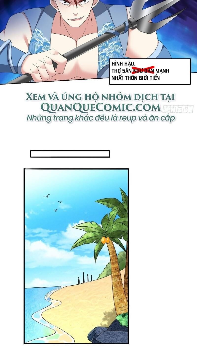 Trọng Sinh Thành Cậu Vàng Tại Dị Thế Chapter 88 - 22