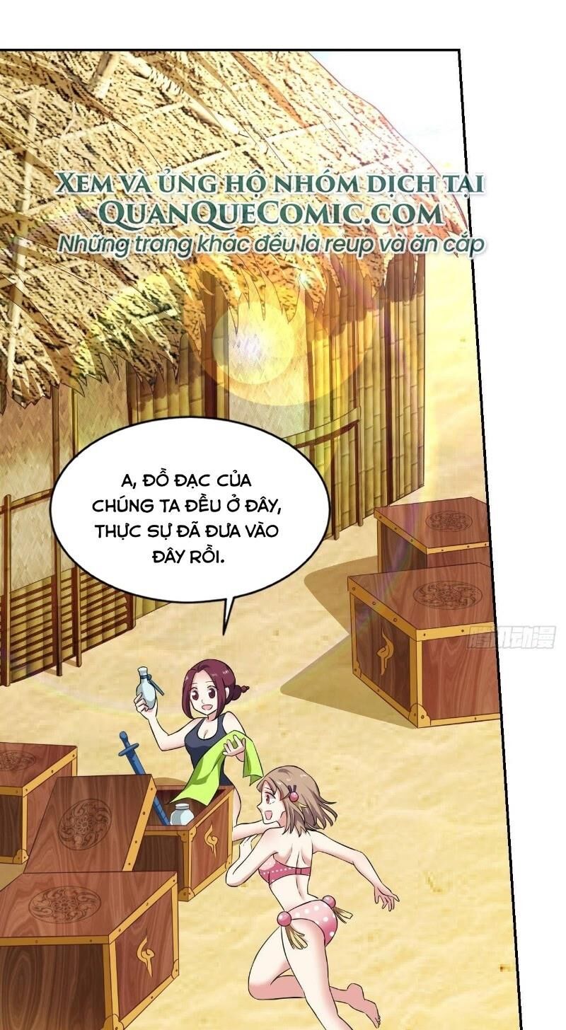 Trọng Sinh Thành Cậu Vàng Tại Dị Thế Chapter 88 - 5