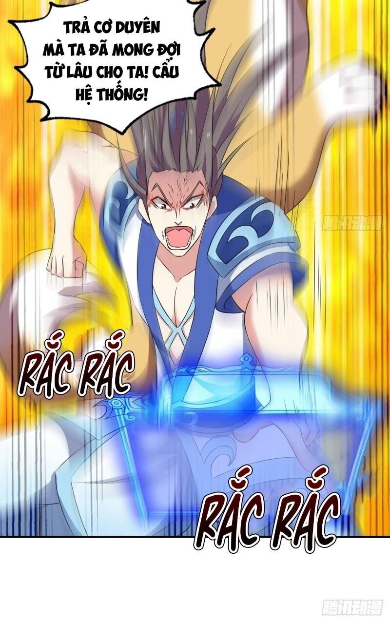 Trọng Sinh Thành Cậu Vàng Tại Dị Thế Chapter 88 - 50