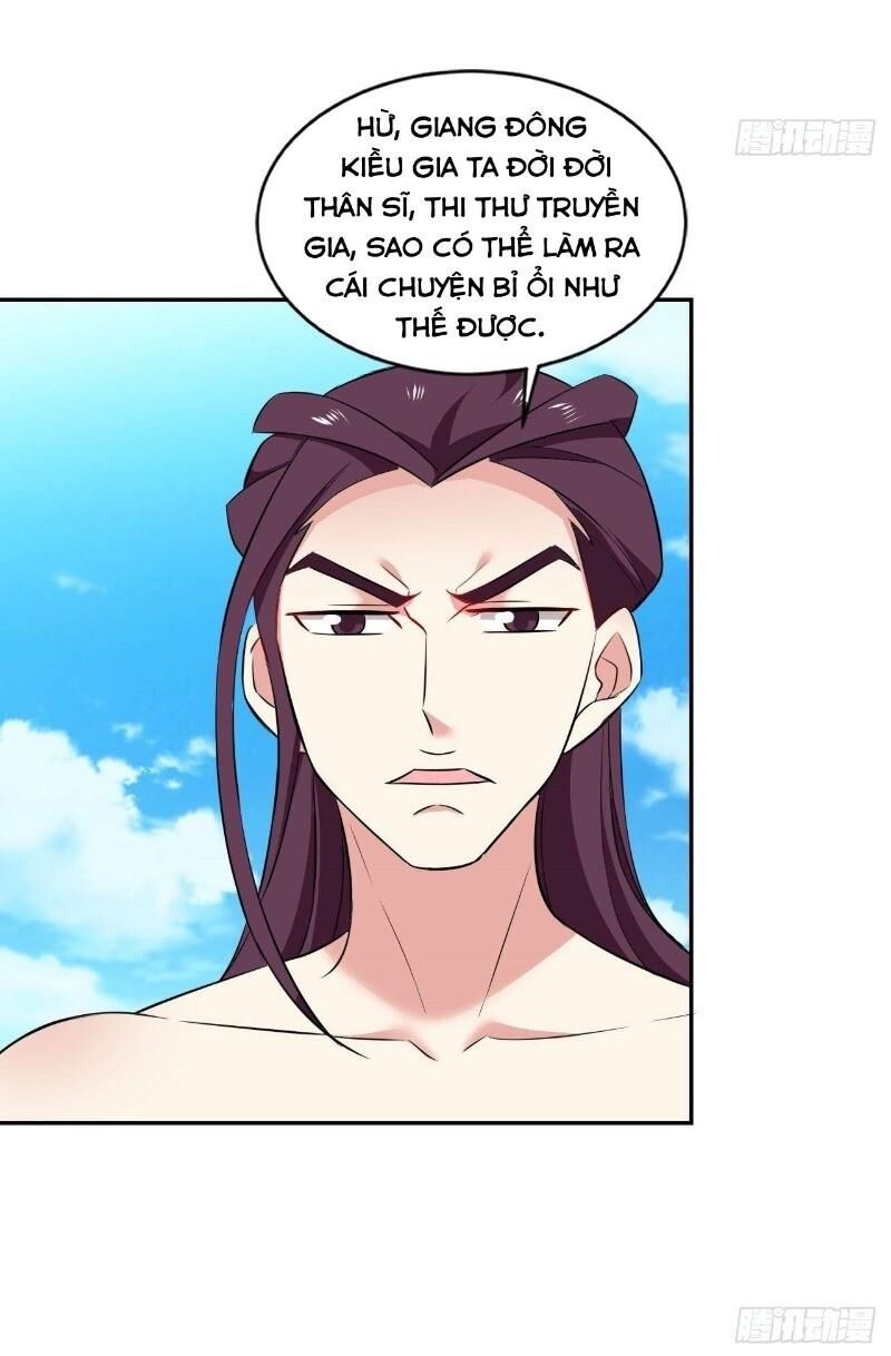 Trọng Sinh Thành Cậu Vàng Tại Dị Thế Chapter 88 - 7