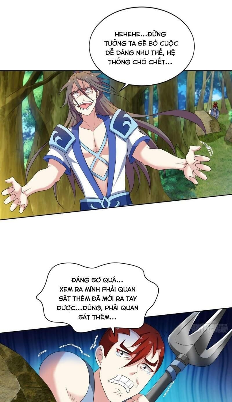 Trọng Sinh Thành Cậu Vàng Tại Dị Thế Chapter 89 - 37