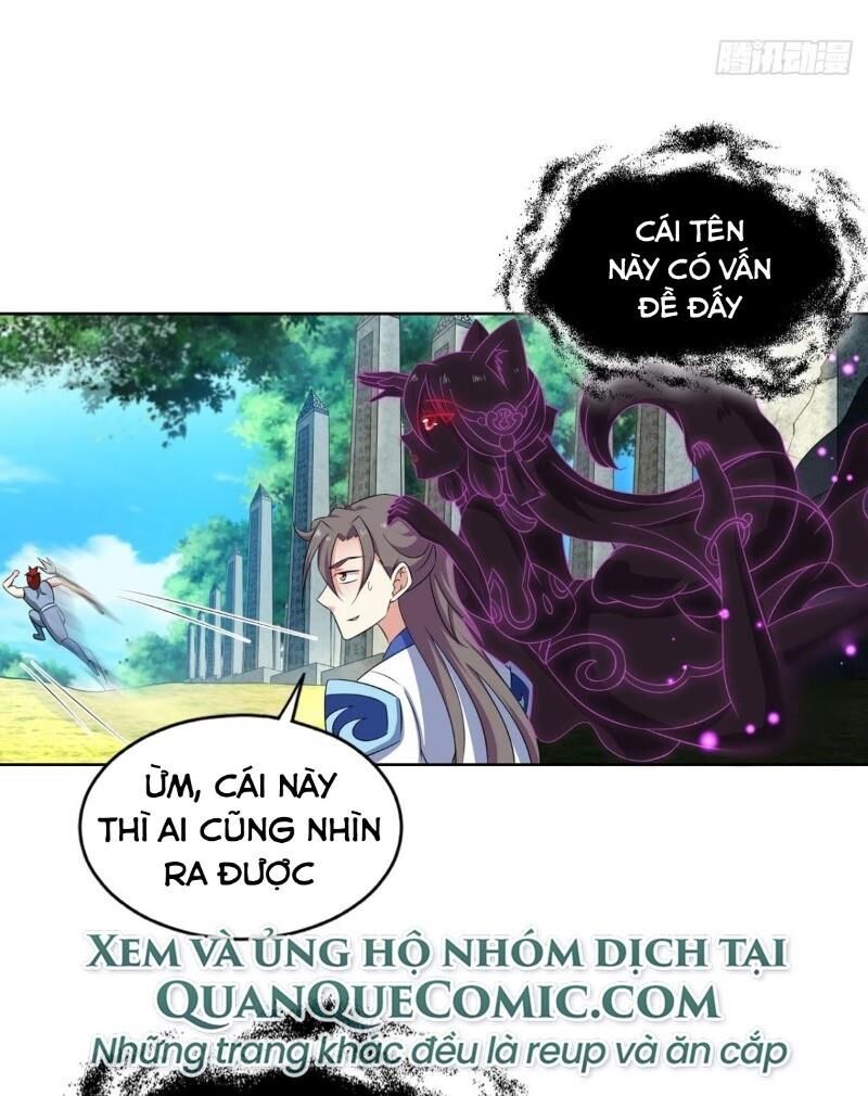 Trọng Sinh Thành Cậu Vàng Tại Dị Thế Chapter 91 - 9