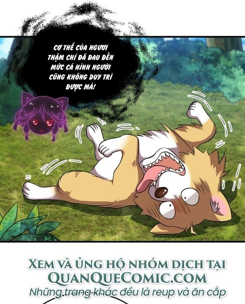 Trọng Sinh Thành Cậu Vàng Tại Dị Thế Chapter 92 - 17