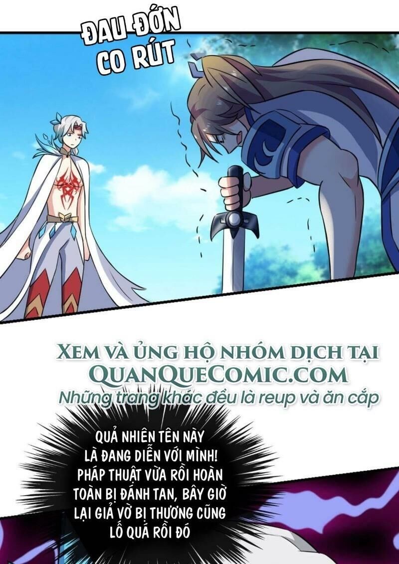 Trọng Sinh Thành Cậu Vàng Tại Dị Thế Chapter 94 - 13
