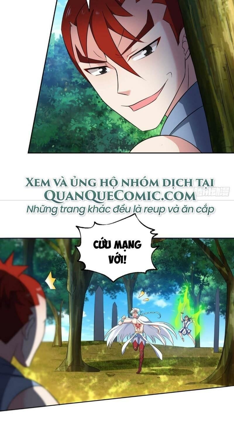 Trọng Sinh Thành Cậu Vàng Tại Dị Thế Chapter 94 - 38