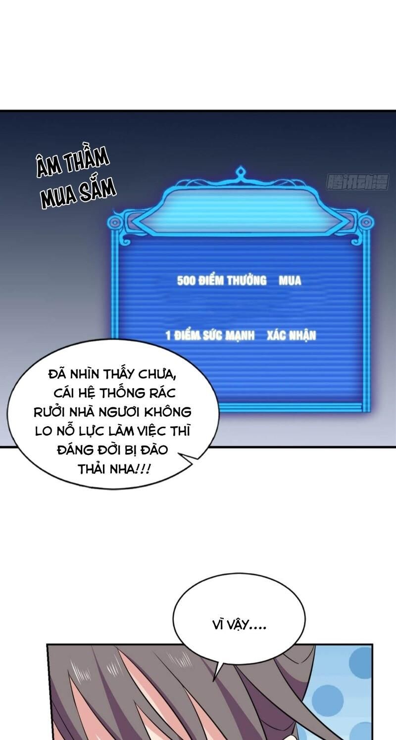 Trọng Sinh Thành Cậu Vàng Tại Dị Thế Chapter 96 - 37