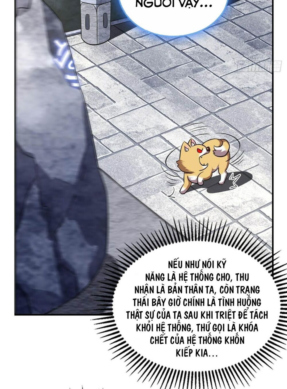 Trọng Sinh Thành Cậu Vàng Tại Dị Thế Chapter 98 - 25