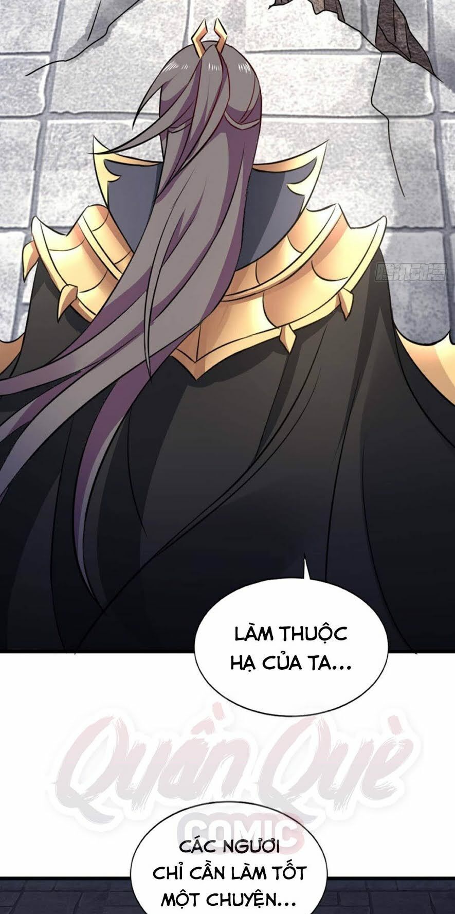 Trọng Sinh Thành Cậu Vàng Tại Dị Thế Chapter 98 - 48
