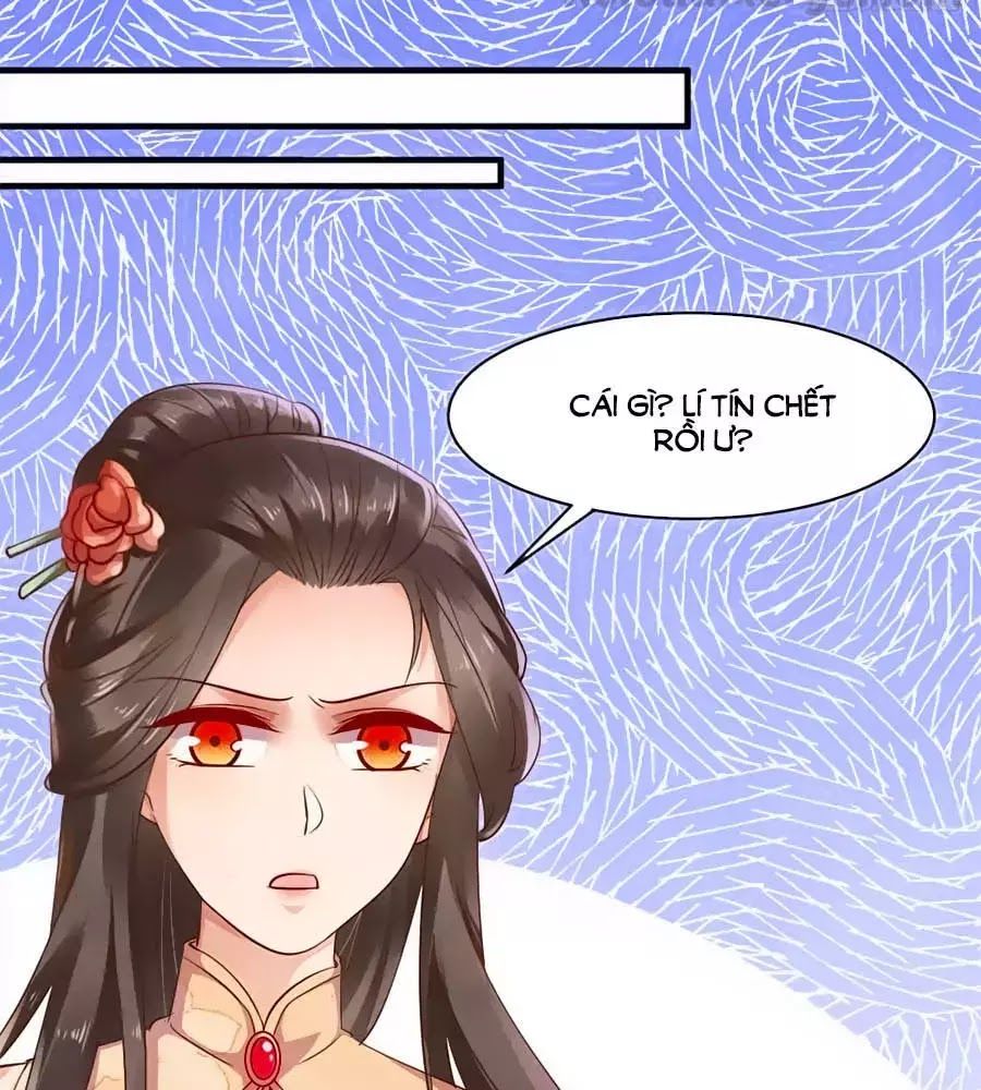 Vương Phi Muốn Trèo Tường Chapter 39 - 27