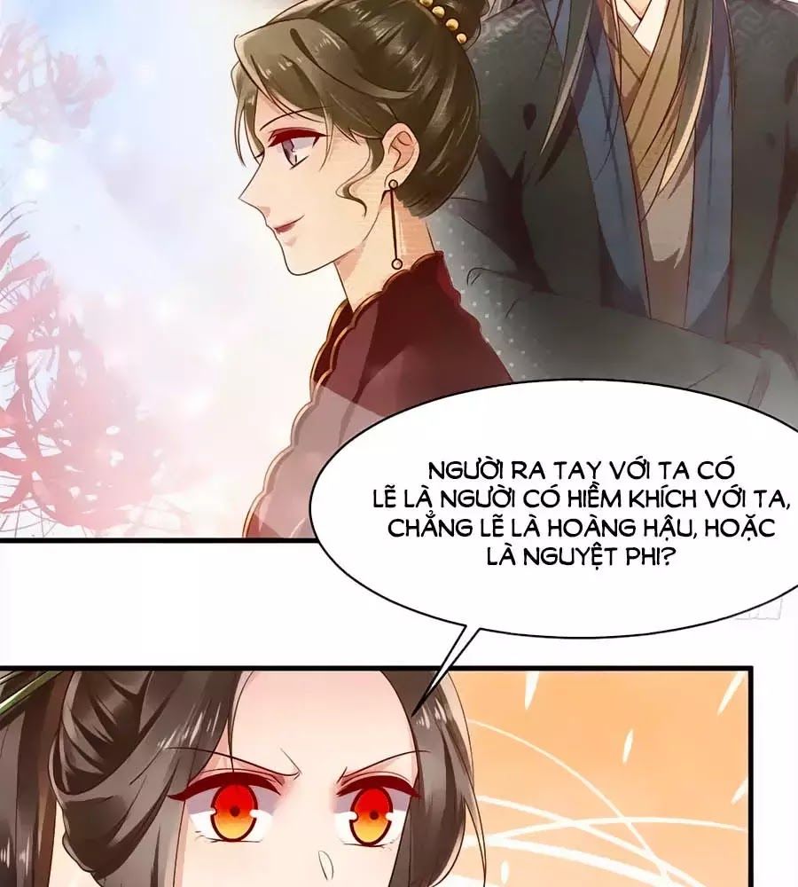 Vương Phi Muốn Trèo Tường Chapter 39 - 35