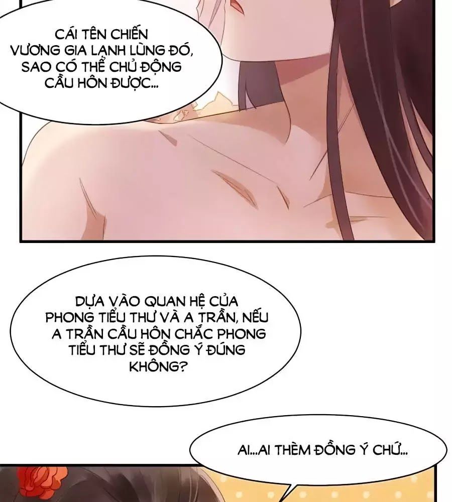 Vương Phi Muốn Trèo Tường Chapter 39 - 61