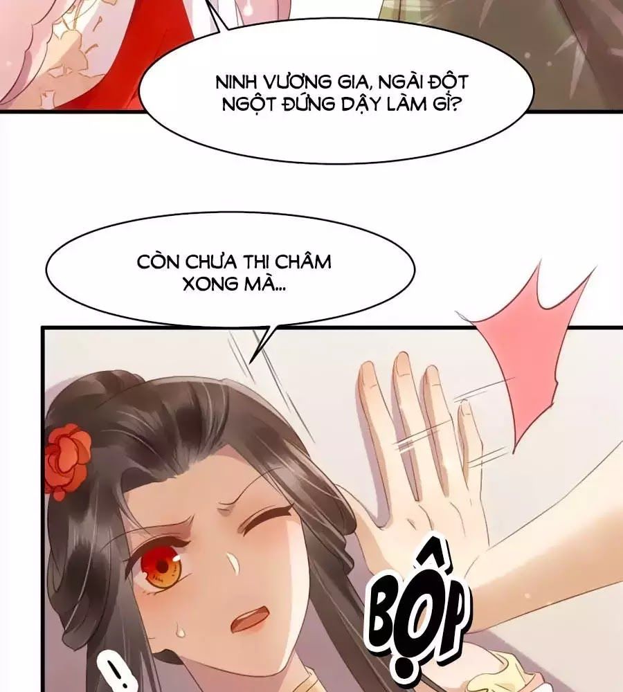 Vương Phi Muốn Trèo Tường Chapter 39 - 64
